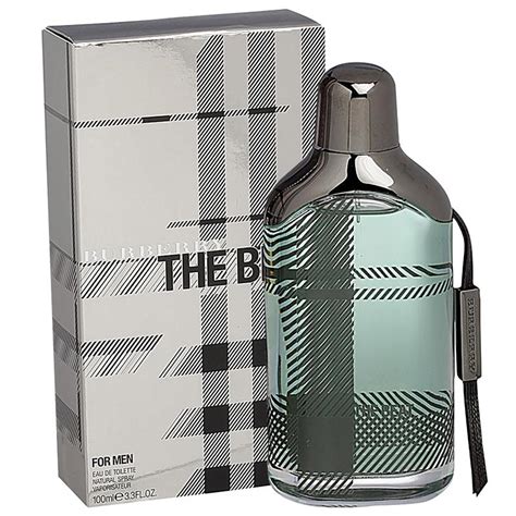 the beat for men by burberry eau de toilette spray|burberry the beat perfume review.